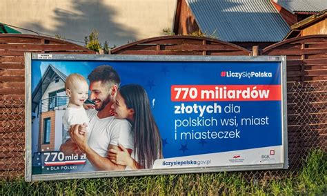 Polska wnioskuje o dodatkowe mld euro pożyczek w ramach KPO Bankier pl