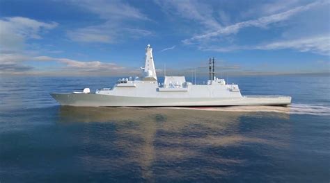 Team Resolute Wins Contract To Build Royal Navy S Fss Ships Artofit