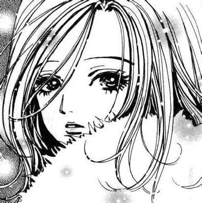 Asphyxiadark Nana Manga Nana Osaki Mang Icons