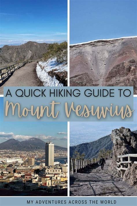 Hiking Mount Vesuvius: 10 Best Things To Know