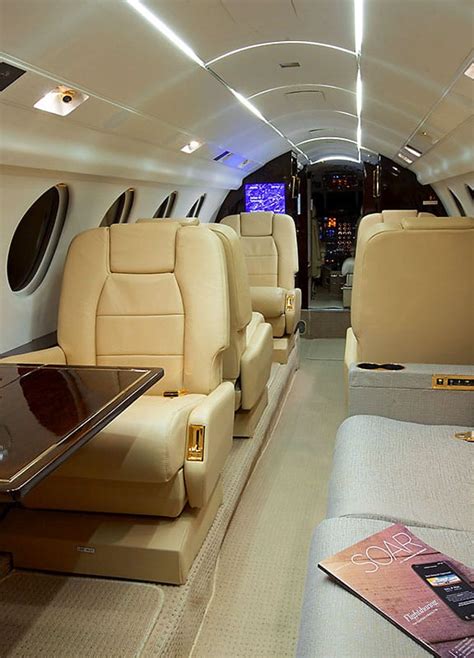 Super Midsize Private Jets | Super Midsize Jet Advantages | Jet Linx