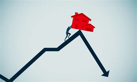 Causes Of A Housing Market Crash What You Need To Know