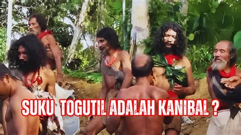 Togutil Suku Primitif Kanibal Yang Ada Di Indonesia Kehidupan Suku