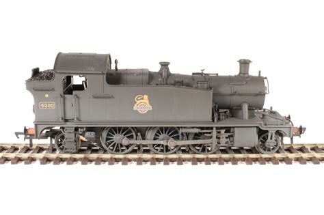 Bachmann Branchline A Class Small Prairie T In Br