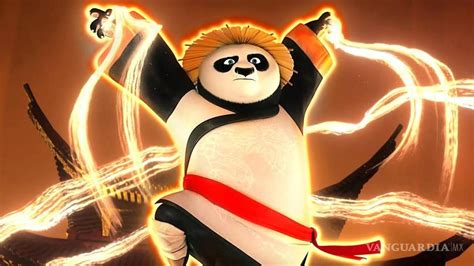 Universal Pictures Anuncia Kung Fu Panda Con Omar Chaparro