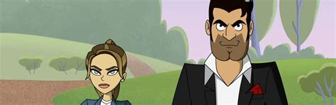 Lucifer Season 5 Episode 12 Recap What Happened In Daniel Espinoza Naked And Afraid