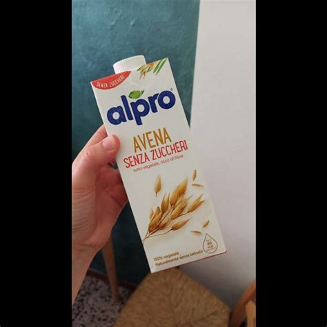 Alpro Alpro Avena Review Abillion