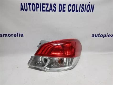 Calavera Dodge Attitude Original Derecha Reparada Env O Gratis