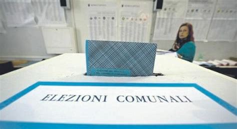 Elezioni Europee E Amministrative L8 E Il 9 Giugno Il Governo Cambia