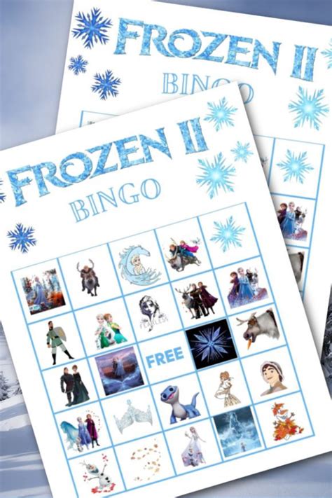 18 All Time Favorite Frozen Party Activities Catch My Party