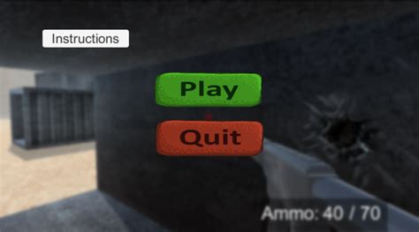 Counter Strike Model By Rashed Arshad