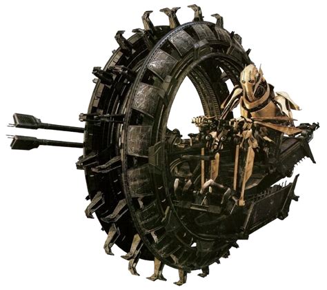 Tsmeu-6 personal wheel bike | Wookieepedia | Fandom