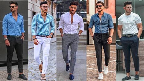 Formal Dress Color Combination For Men Best Formal Outfit Ideas