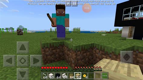 Kardesim Asif Ile Minecraft Youtube