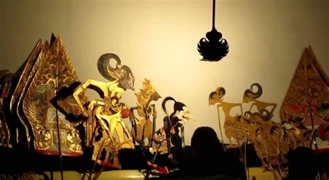 Wayang Merupakan Karya Bangsa Indonesia Yang Menjadi Warisan Budaya