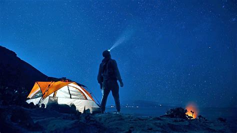 Tent Camping Wallpapers - Top Free Tent Camping Backgrounds - WallpaperAccess