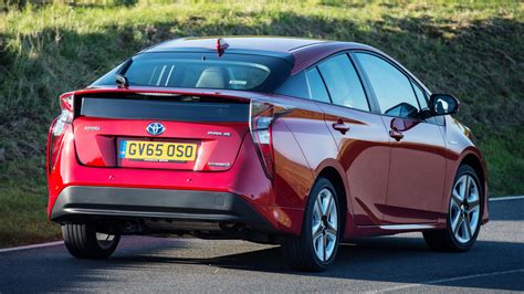 Toyota Prius Uk Wallpapers And Hd Images Car Pixel