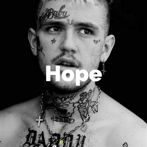 Stream Free Lil Peep X Xxxtentacion Type Beat Hope By Dash Beats