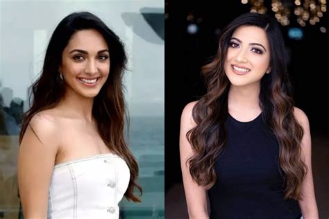 Aymen Saleem Expresses Gratitude To Fan For Comparing Her To Kiara Advani