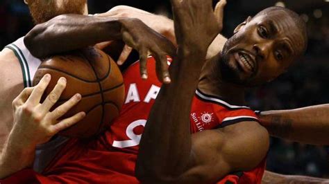 Los Raptors Con Ibaka Recuperado Logran Su Cuarta Victoria Seguida