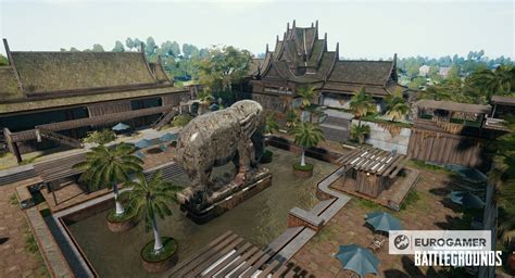 PUBG Sanhok Map Vehicles Size And The Best Sanhok Start Locations