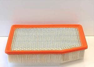 Acdelco Gm Original Equipment A C Air Filter Air Filters Amazon