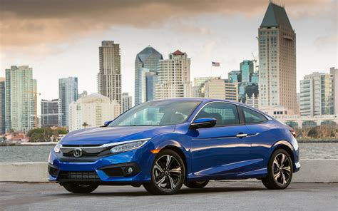 Honda Civic 2017 Tires