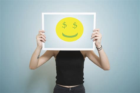 Can Money Buy Happiness Inside K Experiment