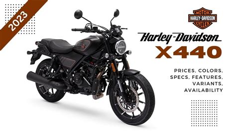 Harley Davidson X Prices Variants Colors Specs Features