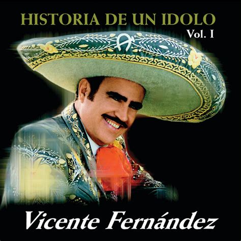 Mi Viejo song and lyrics by Vicente Fernández Spotify