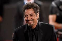 Al Pacino Net Worth
