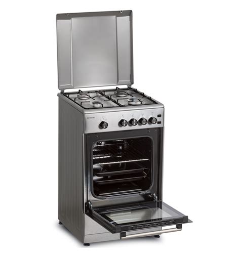 Cocina Gas Infiniton Cc Hxe Inox Eheuropa