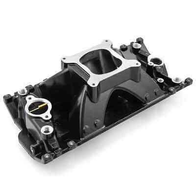 Speedmaster Hirise Intake Manifold Small Block Chevy