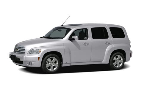 2007 Chevrolet Hhr Specs Price Mpg And Reviews