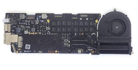 Macbook Pro Retina A I Ghz Gb Logic Board