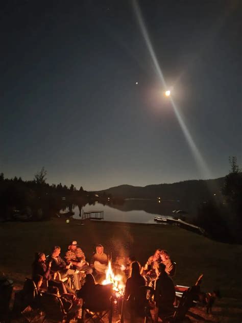 Pinantan Lake Resort