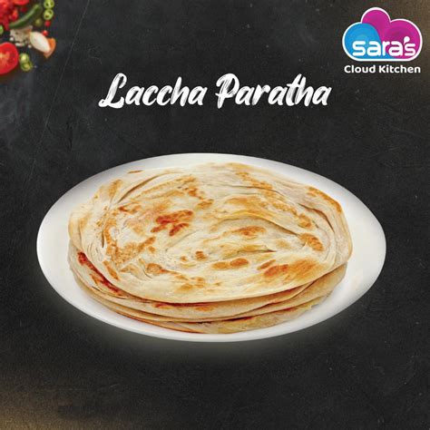 Buy Laccha Paratha Online at Best Price In Bangladesh | Othoba.com