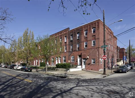 West Village Apartments Rentals Philadelphia Pa