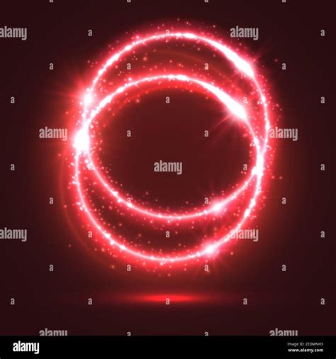 Sunlight Gleaming Stock Vector Images Alamy