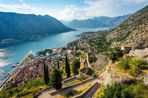 5 Awesome Things to Do in Kotor, Montenegro (2024 Guide) | NOMADasaurus