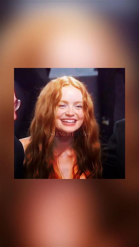 Sadie Sink Edit In 2022 Stranger Things Tv Stranger Things Premiere Stranger Things Girl