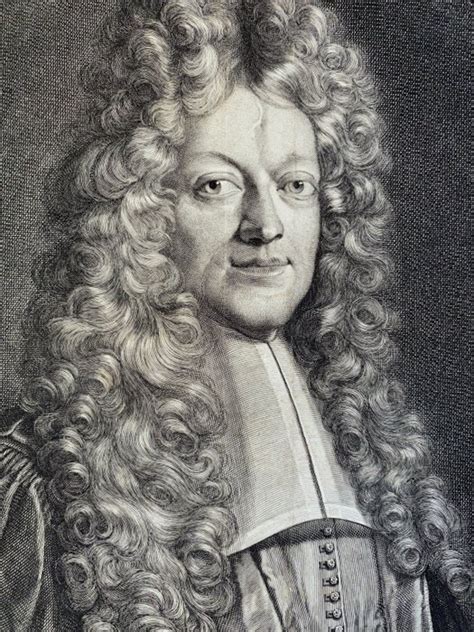 Gérard Edelinck 1640 1707 Portrait of Nicolas de Catawiki