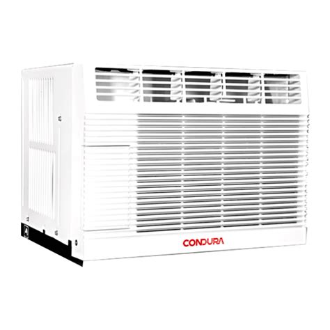 Condura Wconz Ec Hp Window Type Airconditioner Ansons