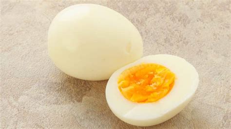 Receta de huevos escalfados paso a paso la receta auténtica