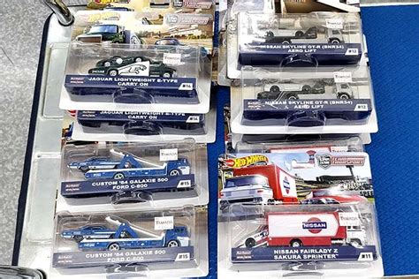 チームトランスポートMix F FURIOUS OFF ROADホットウィールサイドライン戦利品報告会場 年 月 Hot Wheels 情報まとめ ホットウィール にわかマニア