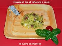 La Cucina Di Antonella Insalate Fredde