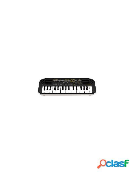 Casio Tastiera Musicale Casio Mini Sa Nero E Bianco In Italia