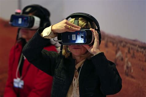 Virtual Reality Isn't Just for Gamers | TIME