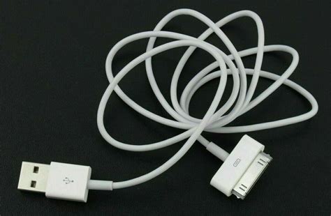 USB Dock 30 Pin DatenKabel für iPhone 3G/3GS/4/4S iPad 1/2/3 iPod ...