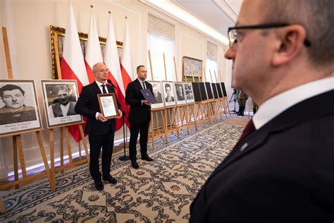 8 września w Lubielu odbędą się uroczystości pogrzebowe śp Stanisława